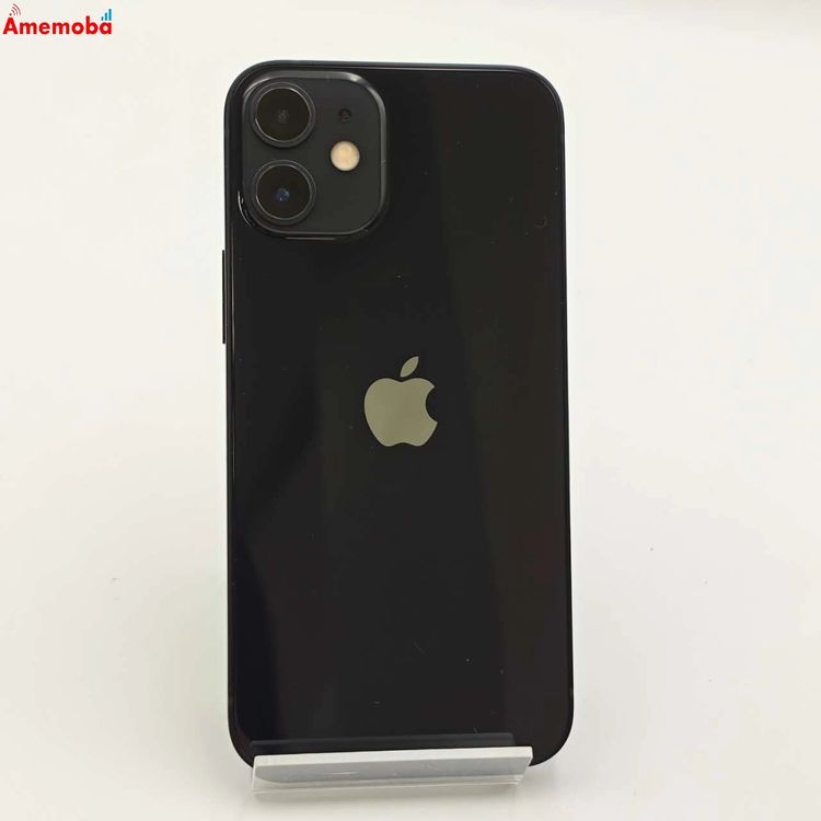 iPhone12 mini 64GB ֥å MGA03VC/A  AppleSIMե꡼ 