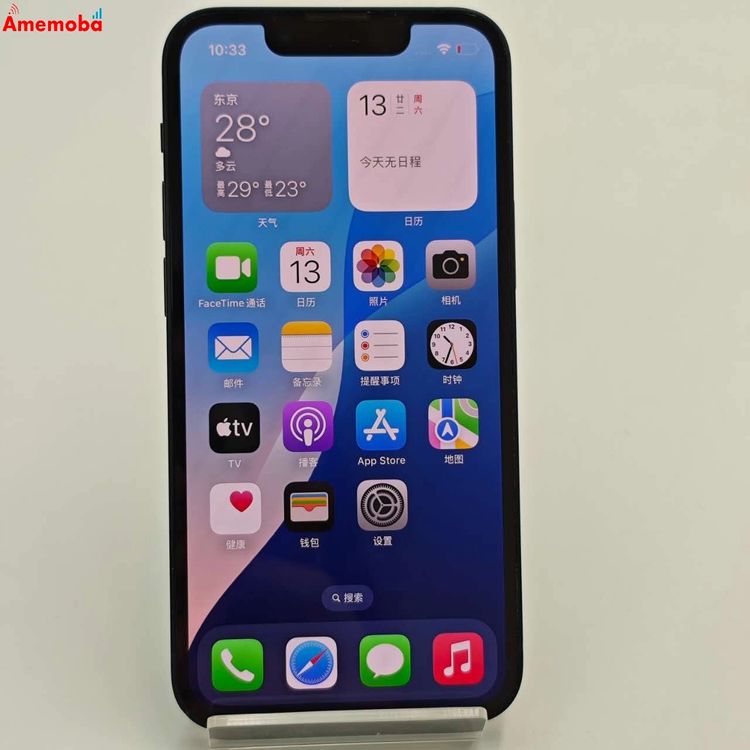 iPhone13 mini 128GB ߥåɥʥ MLJC3J/A ŷХSIMե꡼