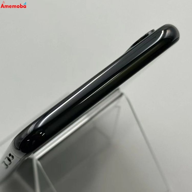 iPhoneX 256GB ڡ쥤 NQC12J/A docomoSIMե꡼ 
