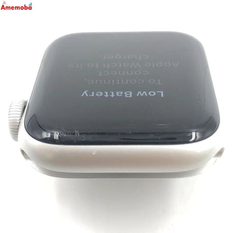 Apple Watch SE ��1���� 40mm GPS��ǥ� 32GB ����С� MYDM2J/A