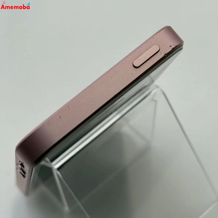 iPhoneSE 64GB ������������� MLXQ2J/A Apple��SIM�ե꡼ �������