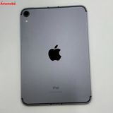 iPad mini ��6���� 64GB ���ڡ������쥤 4K893LL/A ������SIM�ե꡼ ����