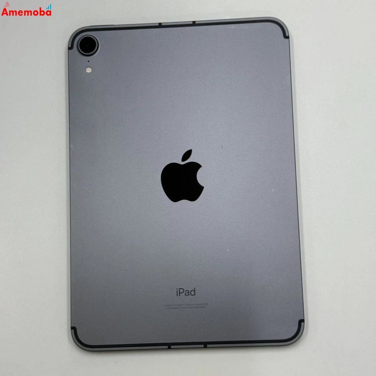 iPad mini 6 商品一覧｜ムスビー【中古スマホ・中古タブレット専門の
