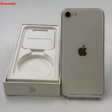 ��®ȯ��iPhoneSE ��3���� 64GB �������饤�� MMYD3J/A AU��SIM�ե꡼