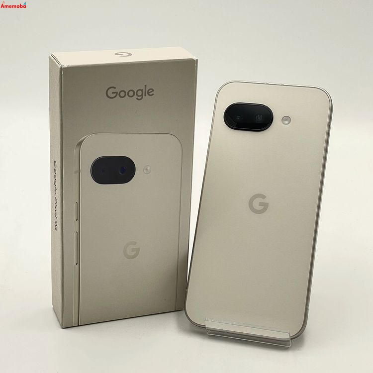 Google Pixel 9a 8GB/128GB ���֥��ǥ����� G3Y12 docomo��SIM