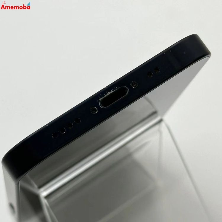 iPhone12 mini 64GB ֥å MGA03J/A docomoǥե꡼ 