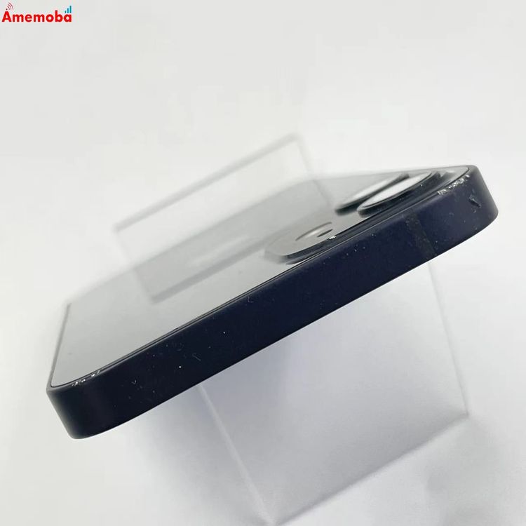 ��®ȯ��iPhone12 mini 128GB �֥�å� MGDJ3J/A Apple��SIM�ե꡼