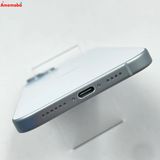 iPhone15 Plus 128GB �֥롼 MU0D3J/A Apple��SIM�ե꡼ ������