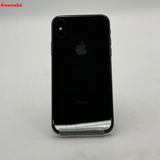 ��®ȯ��iPhoneX 256GB ���ڡ������쥤 MQC12J/A docomo��SIM�ե꡼