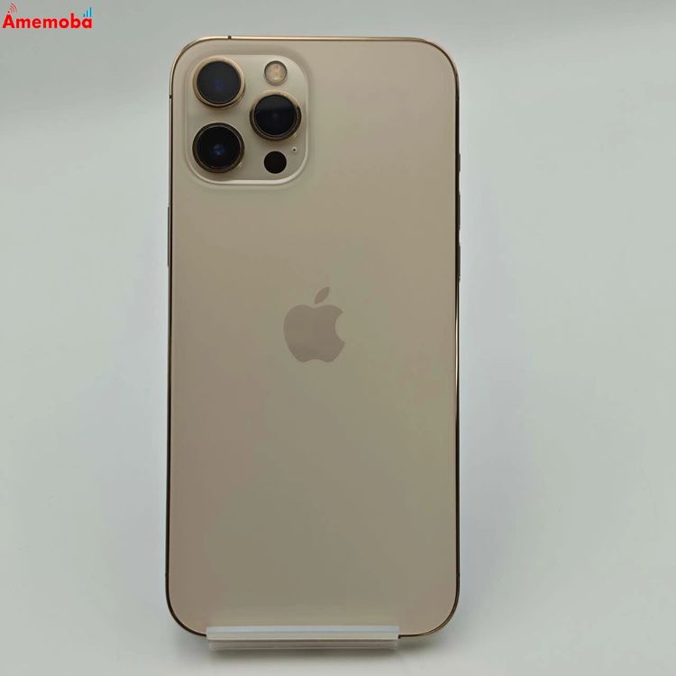 iPhone12 Pro Max 512GB  MGCR3LL/A SIMե꡼ 