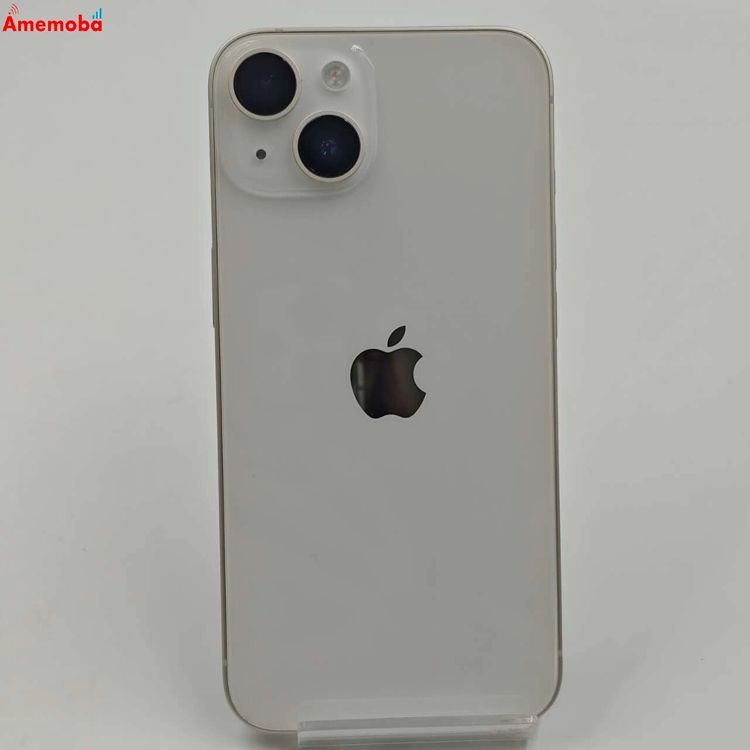 ��®ȯ��iPhone14 256GB �������饤�� MPW33J/A AU��SIM�ե꡼