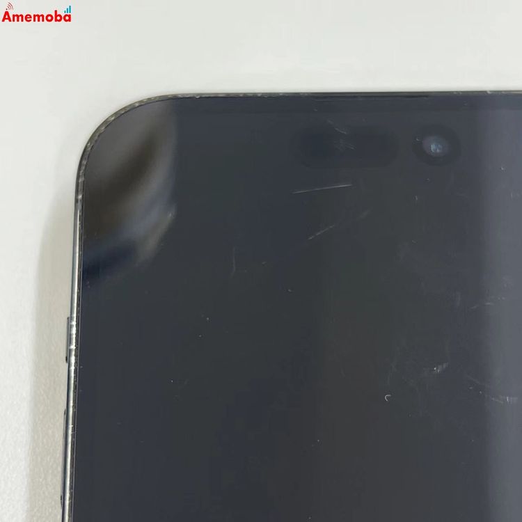 ��®ȯ��iPhone14 Pro 256GB ���ڡ����֥�å� NQ0Q3J/A AU��SIM�ե꡼