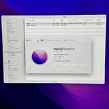 ®ȯiMac 24 M1 2021 256GB 8GB 256GB A2438 