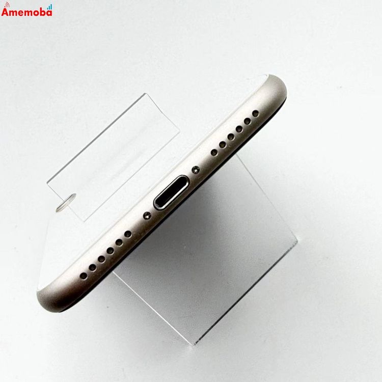iPhoneSE ��3���� 64GB �������饤�� MMYD3J/A SoftBank��SIM�ե꡼