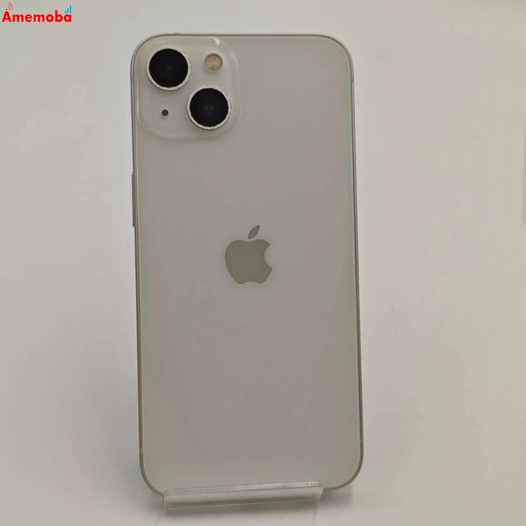 iPhone13 128GB 饤 MLND3J/A docomoSIMե꡼ 