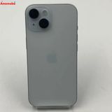 ��®ȯ��iPhone15 256GB �֥롼 MTMR3J/A SoftBank��SIM�ե꡼ ����