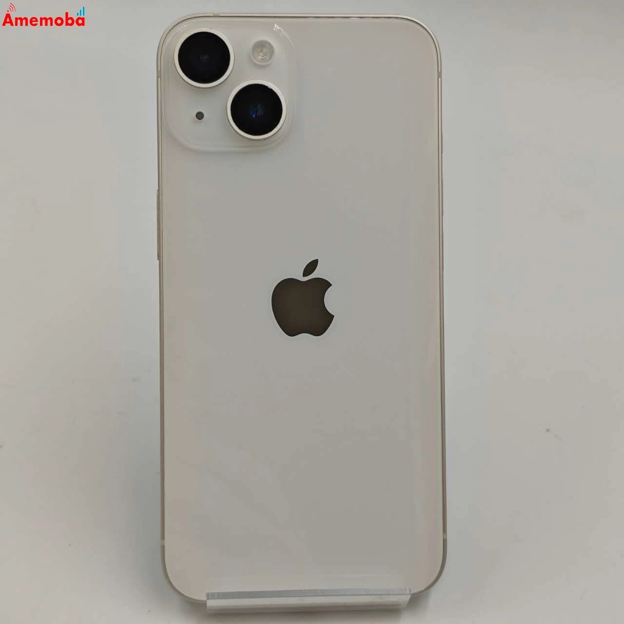 iPhone14 128GB スターライト SIMフリー 極美品 Amazon | 【整備済み品】 Apple iPhone 14 128GB スターライト