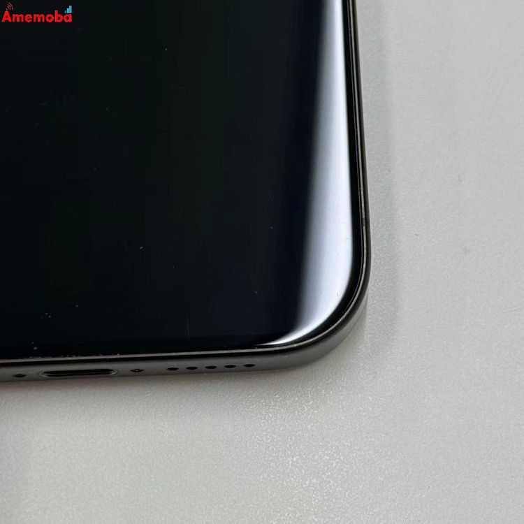 iPhone15 Pro 128GB �֥�å������˥��� MTU73J/A Apple��SIM�ե꡼