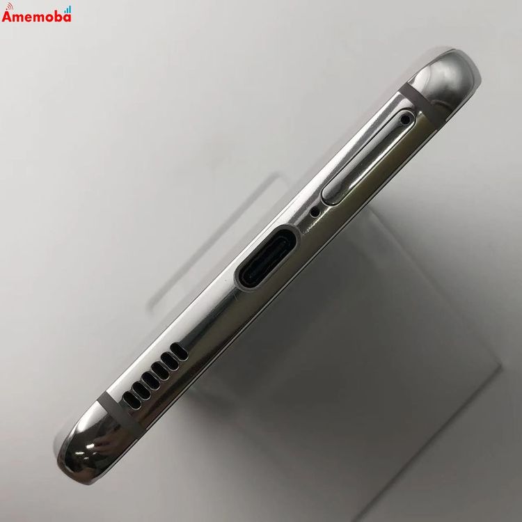 Galaxy S21 5G 8GB/256GB եȥۥ磻 SC-51B docomo