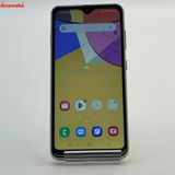 ®ȯGalaxy A21 64GB ۥ磻 SCV49 AUSIMե꡼ 