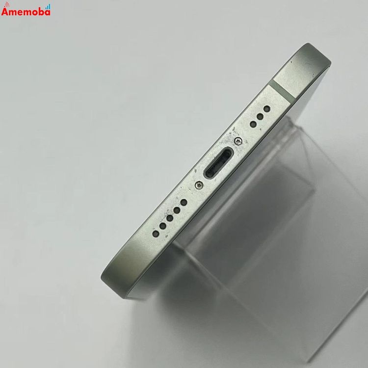 ��®ȯ��iPhone12 128GB ���꡼�� MGHY3J/A AU��SIM�ե꡼