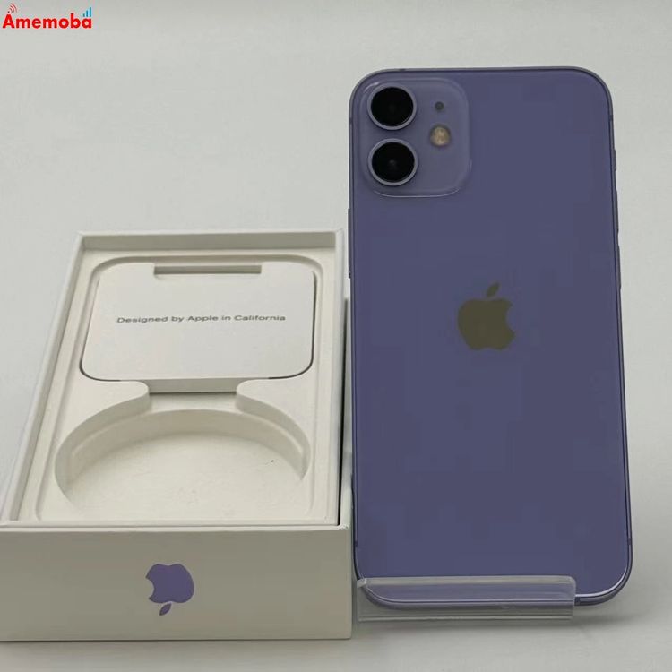 iPhone12 mini 64GB �ѡ��ץ� MJQC3J/A Apple��SIM�ե꡼ ��������