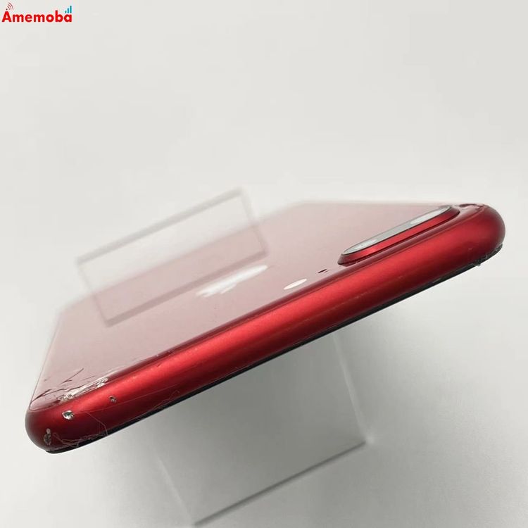 iPhone8 Plus 64GB Product Red MRTL2J/A docomoSIM
