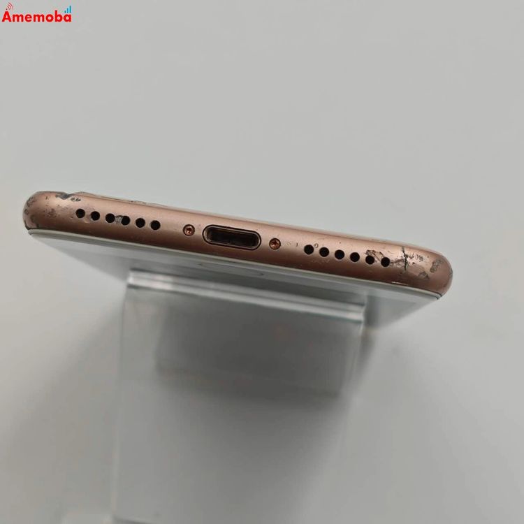iPhone8 64GB  MQ7A2J/A SoftBankSIMե꡼ 