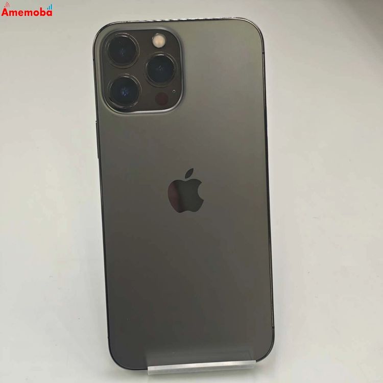 iPhone13 Pro Max 256GB ����ե����� MLJ83J/A AU��SIM�ե꡼