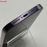 iPhone14 Pro 128GB �ǥ����ץѡ��ץ� MQ0F3J/A Apple��SIM�ե꡼