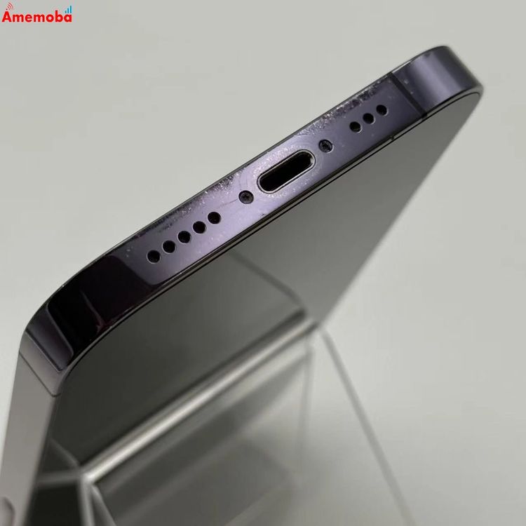 iPhone14 Pro 128GB �ǥ����ץѡ��ץ� MQ0F3J/A Apple��SIM�ե꡼