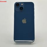 ®ȯiPhone13 mini 256GB ֥롼 MLJN3J/A AppleSIMե꡼