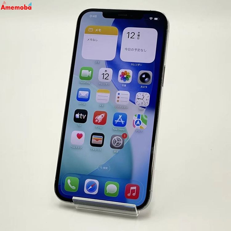 iPhone12 Pro Max 512GB ����С� MGD43J/A SoftBank��SIM��