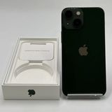 iPhone13 mini 128GB グリーン MNFC3J/A AU版SIMフリー 訳あり品