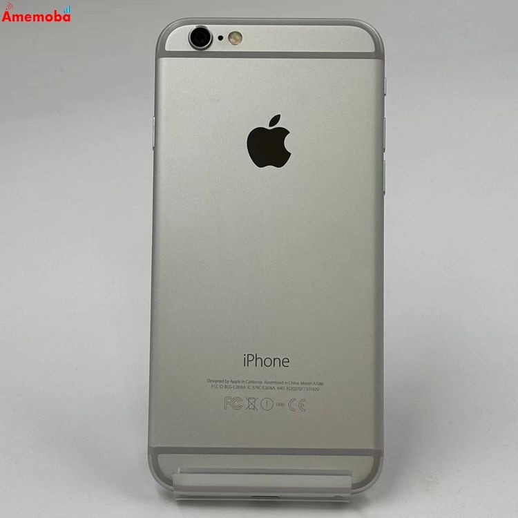��®ȯ��iPhone6 32GB ������� MG482J/A docomo  �������