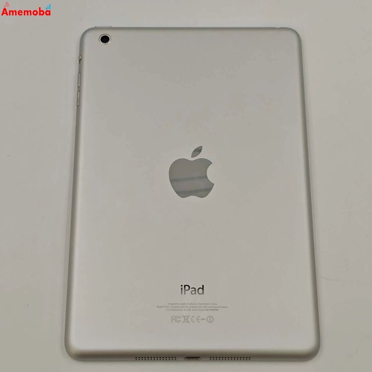 ®ȯiPad mini 1 32GB - MD532J/A 