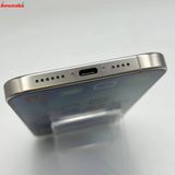 iPhone15 Pro Max 256GB �ۥ磻�ȥ����˥��� MU6Q3J/A SIM�ե꡼ ��