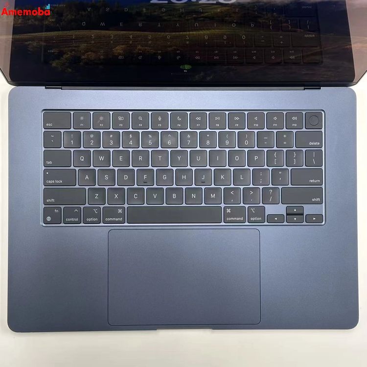 Macbook Air 15 M2 2023 8GB 256GB ߥåɥʥ A2941 