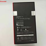 AQUOS R10 12GB/512GB �ȥ����١����� SH-M31 ���ȥ���SIM�ե꡼ ����