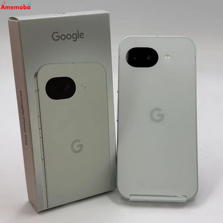 Google Pixel 10a 128GB Fog GV0BP AU��SIM�ե꡼ ����̤������