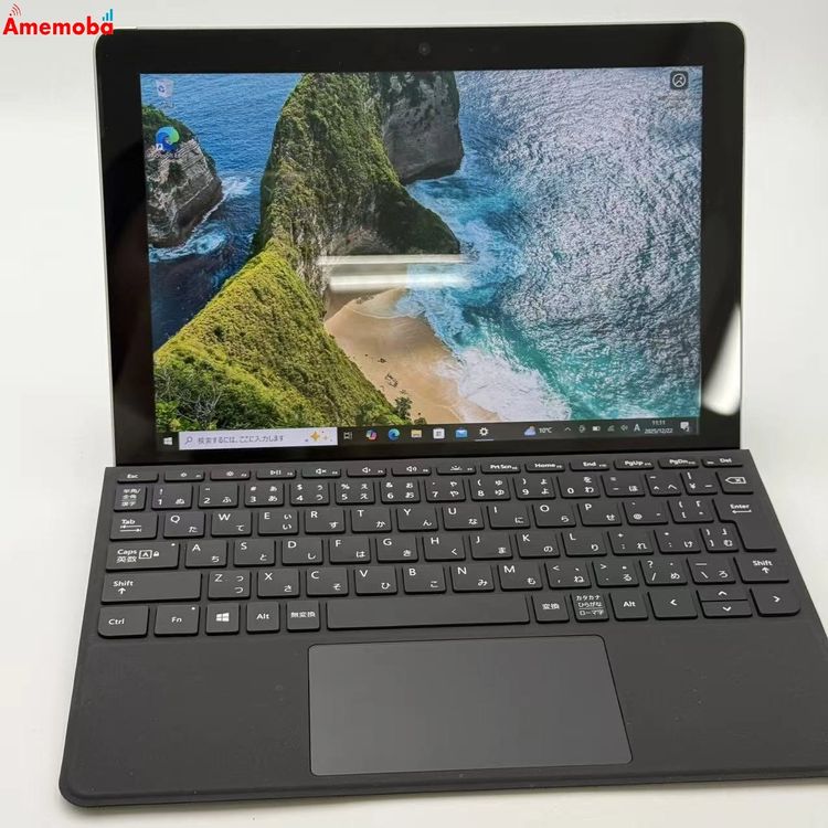 SurfaceGo ��1���� 8GB/128GB �ץ���� 1824 4415Y 1.60GHz 1