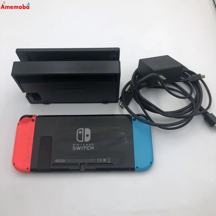 ��®ȯ��Nintendo Switch 32GB ���졼 HAC-001