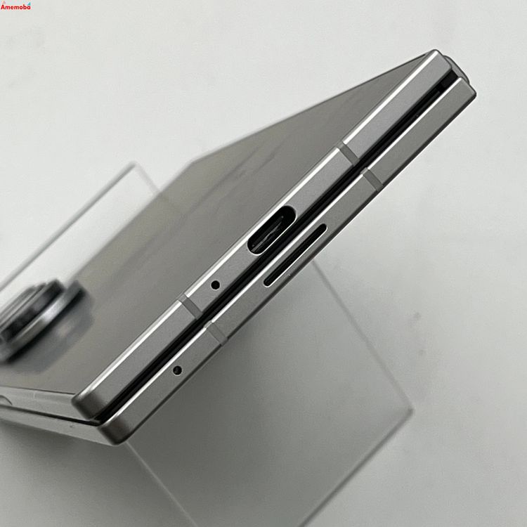 Galaxy Z Fold7 12GB/256GB ����С�����ɥ� SM-F966Q SIM�ե꡼