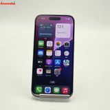®ȯiPhone16 128GB ۥ磻 MYDR3J/A Apple SIMե꡼