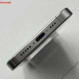 iPhone15 Pro 128GB �ۥ磻�ȥ����˥��� MTU83J/A SIM�ե꡼ ����