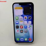 ��®ȯ��iPhone13 128GB ���꡼�� MNGG3J/A AU��SIM�ե꡼