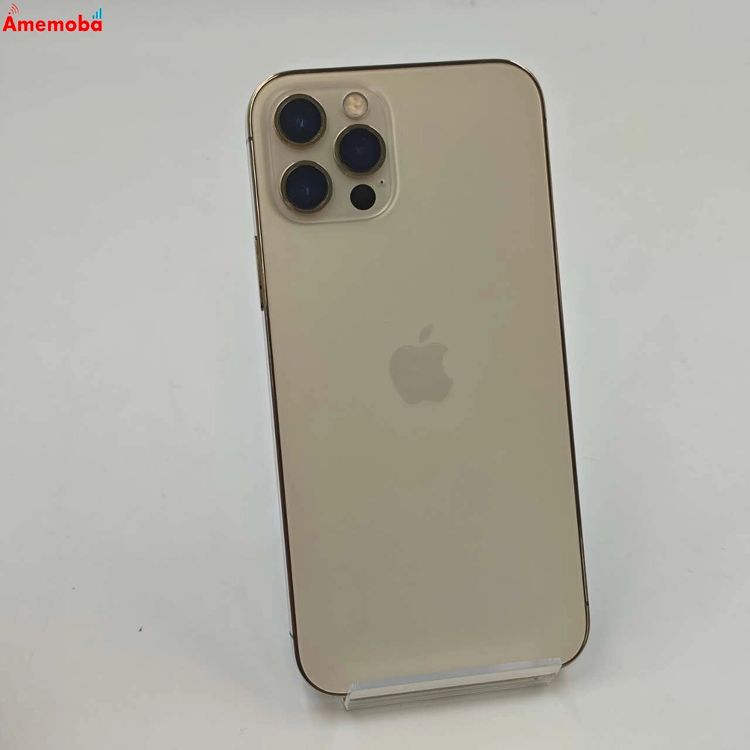 iPhone12 Pro 128GB ������� MGM73J/A AU��SIM�ե꡼ �������
