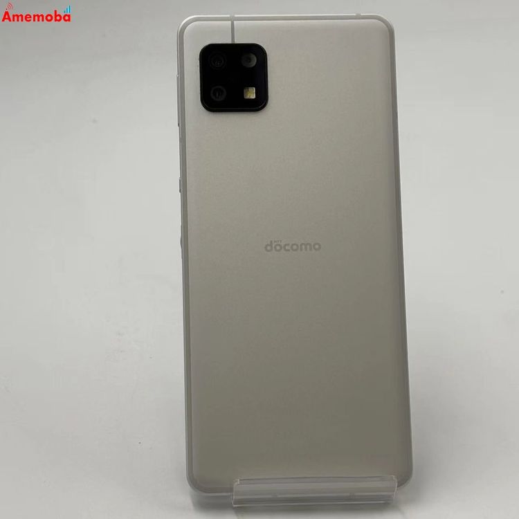 AQUOS sense6 4GB/64GB ����С� SH-54B docomo��SIM�ե꡼ ����