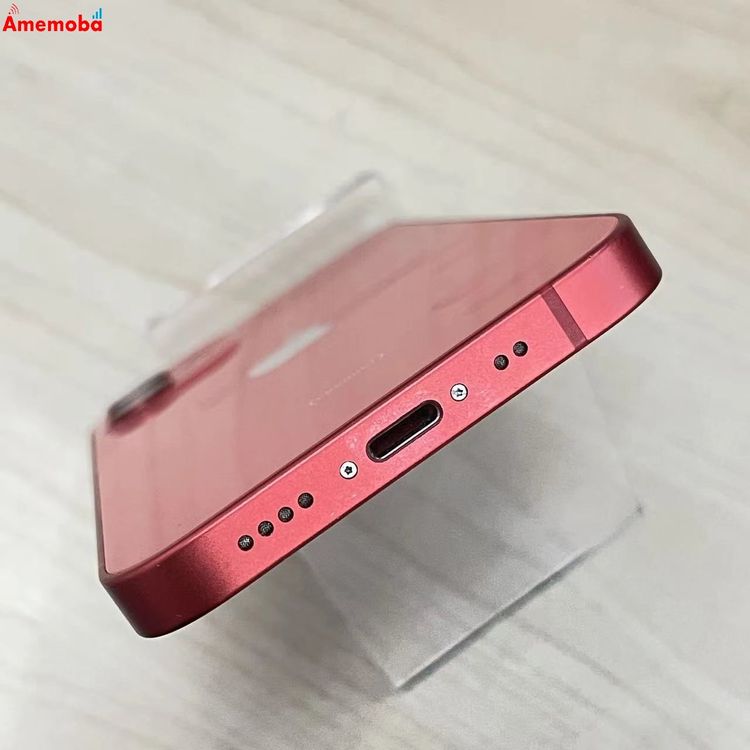 iPhone12 mini 128GB Product Red MGDN3J/A docomo��SI