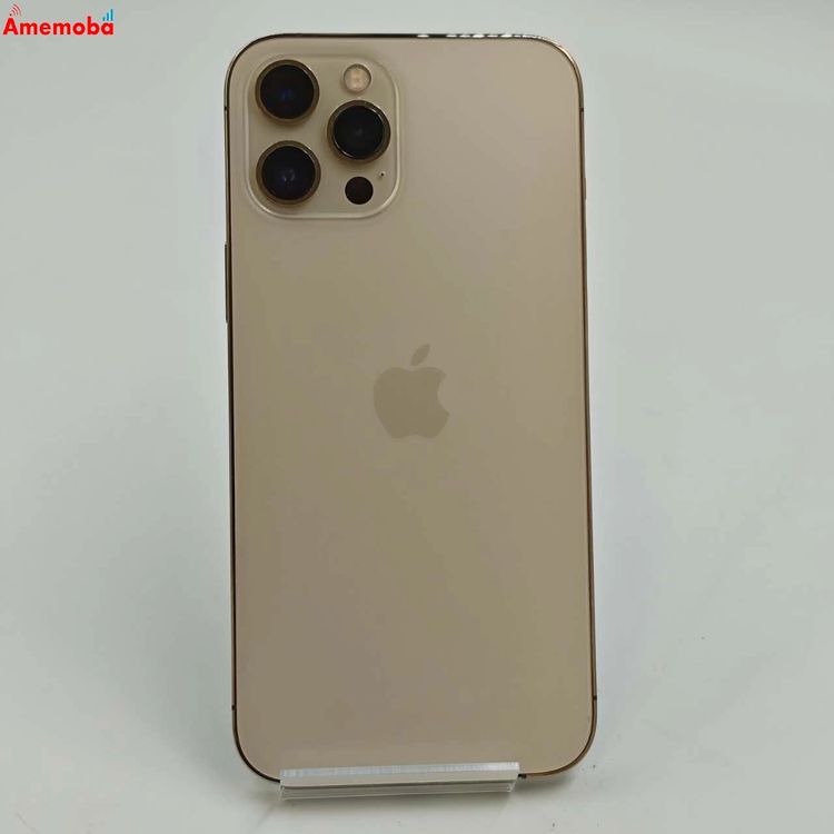 iPhone12 Pro Max 256GB  MGD13J/A docomoSIMե꡼